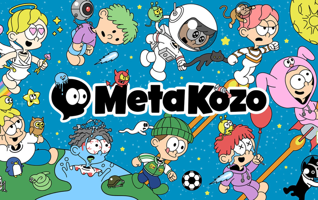 MetaKozoの画像-1