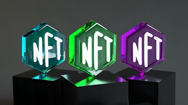 NFTのイメージ画像-2