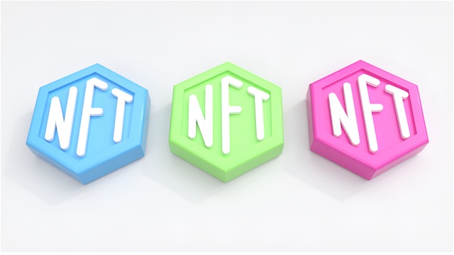 NFTのイメージ画像-4