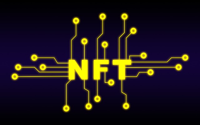 NFTのアイキャッチ